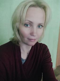 Яковлева Анастасия Валерьевна