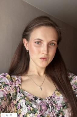 Болотова Екатерина Геннадьевна